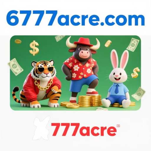777acre